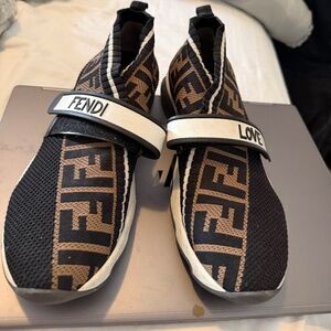 Fendi shoes